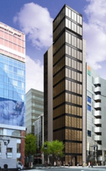 アバクロの銀座進出がついに明らかに!