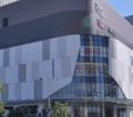 フォーエバー21お台場店