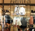フォーエバー21横浜店