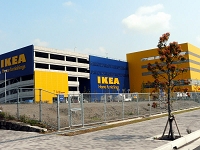 IKEA�@�V�O��