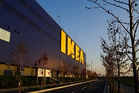 IKEA�|�[�g�A�C�����h