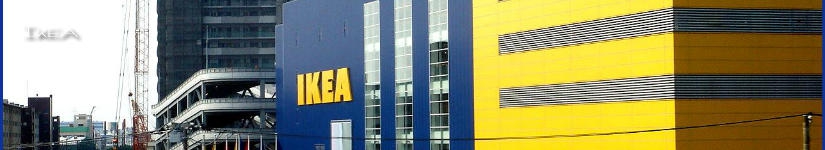 ikea�i�C�P�A�j�̓X�܂͂܂�Ńe�[�}�p�[�N�̂悤�ł��Iikea�͖k���̗L���Ƌ�u�����h�B���E36�J��296�X�܂�W�J���A���{�ł͐�t���D���X���͂��ߐ_�˃|�[�g�A�C�����h���ʐV�O���A���ߕl�X�A���l�`�k�X��W�J���Ă��܂��B�l�C�̔錍�͋��ٓI�Ȉ����I39�~�̃}�O�J�b�v�ȂǃT�v���C�Y���͂��߁A�X���ɂ̓��X�g������r�X�g���Ȃǂ܂�Ńe�[�}�p�[�N�I