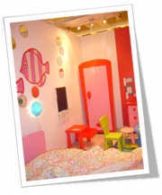 ikea�̃V���[���[���͂܂�Ńe�[�}�p�[�N�̂悤�I