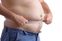 肥満は生活習慣病を加速させます