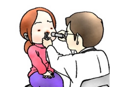 鼻粘膜誘発試験